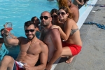 Sunny Sunday at Publicity Byblos, Part 2 of 2